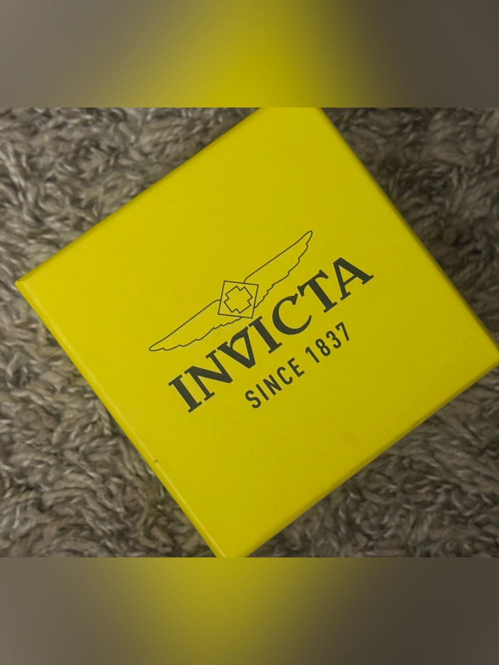 Invicta Womens Silver Mesh Watch with Rose Gold Dial - Picture 8 of 11
